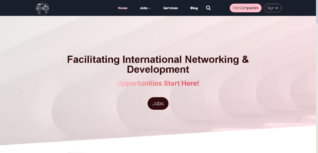 find services