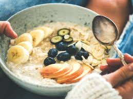 the best diet plan for exercise