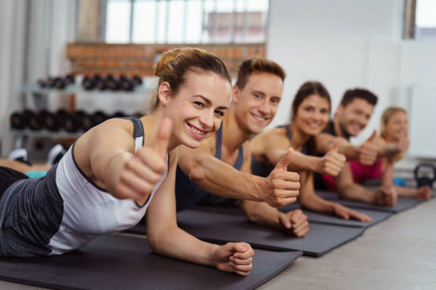 benefits of exercise