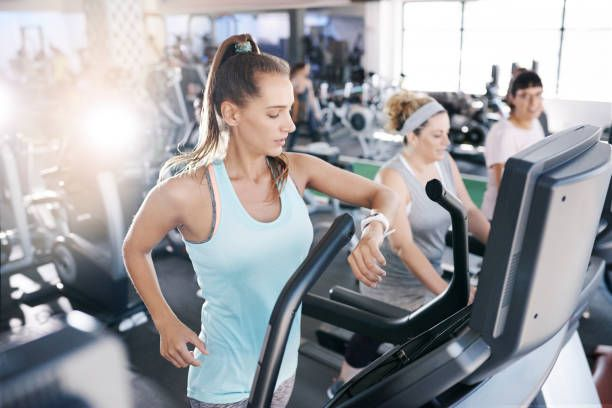 how to stay fit and healthy in a busy schedule