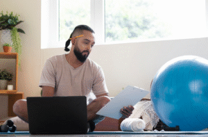 How to stay fit and healthy in a busy schedule