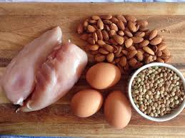 The Best diet Plan for exercise