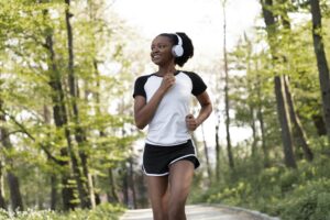 benefits of exercise