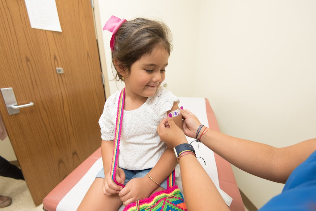  did the covid-19 vaccine weaken our immune system?