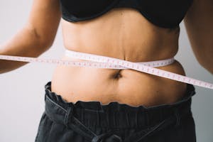 6 steps for a healthy weight management plan
