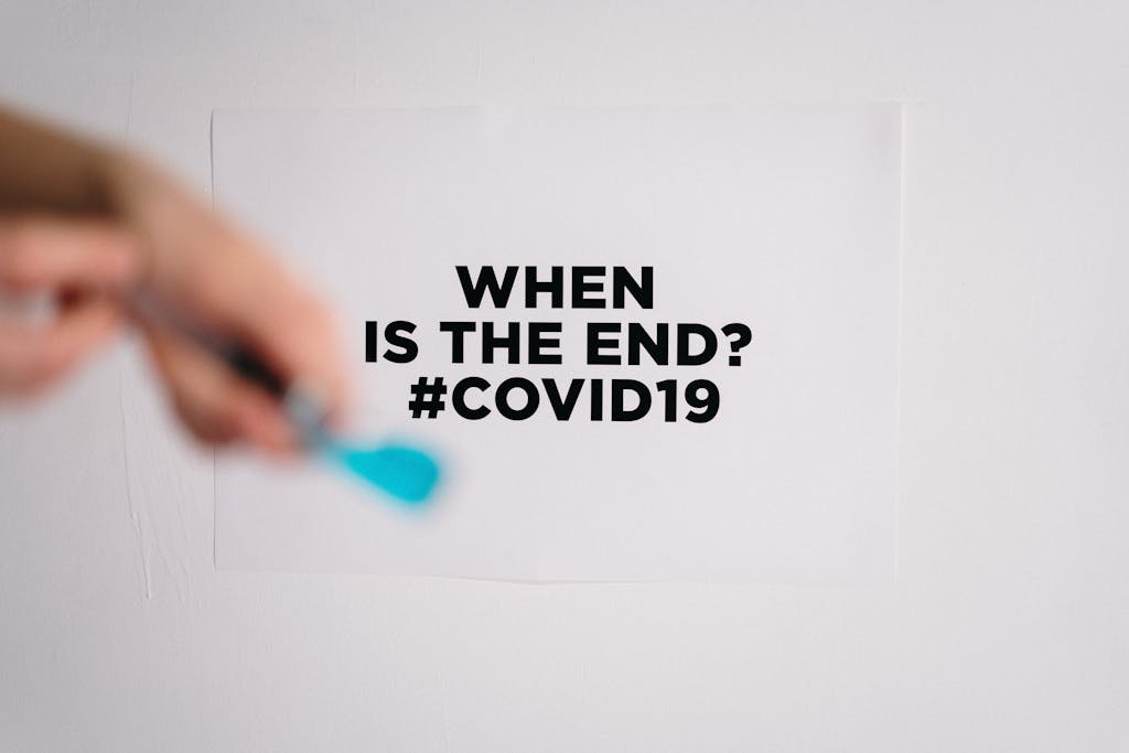  did the covid-19 vaccine weaken our immune system?