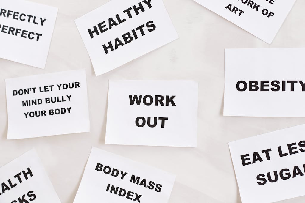 exercise for weight loss